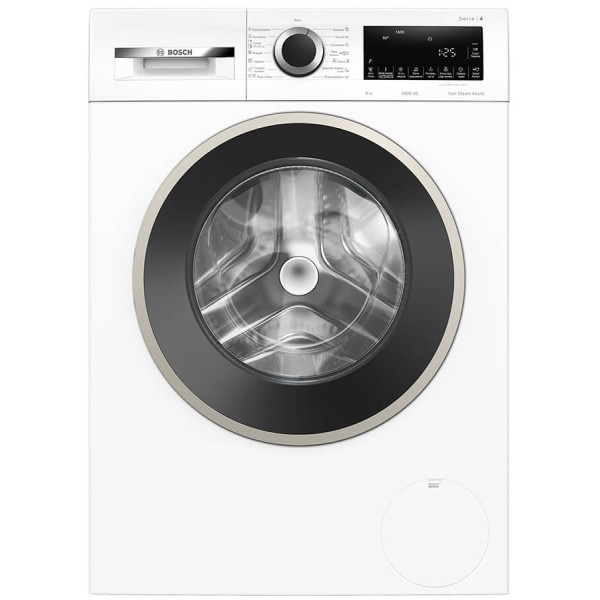 Пральна машина Bosch WGA244Z0UA